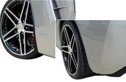 CA Mud Flaps 203558