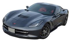 CA Front Spoilers, Splitters & Valances 203902