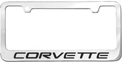 Auto Accessories of America License Plate Frames 203930