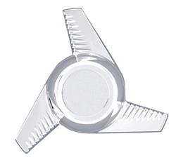 Auto Accessories of America Wheel Center Caps 204054