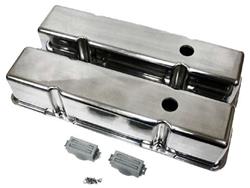 Auto Accessories of America Valve Covers 204086