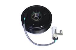 Auto Accessories of America Air Conditioning Compressor Clutches 204223