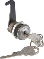 Auto Accessories of America Keys 204351