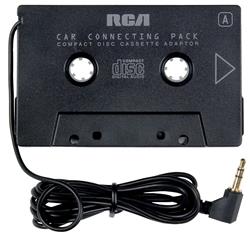 Auto Accessories of America Automotive Radio Components 204358