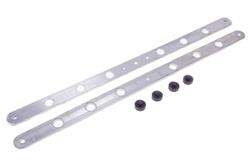 Auto Accessories of America Electric Fan Mounting Brackets & Hardware 204407