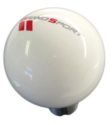 Auto Accessories of America Shift Knobs 204477