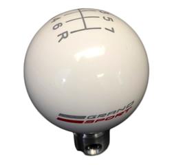 Auto Accessories of America Shift Knobs 204482