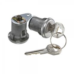 Auto Accessories of America Door Lock Components 204487