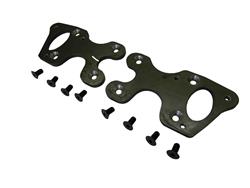 Auto Accessories of America Bellhousing Adapters 204525