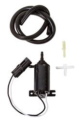Auto Accessories of America Windshield Washer Pumps 204598