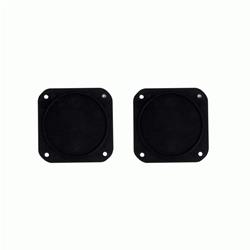 Auto Accessories of America Speaker Mounting Adapters 204601