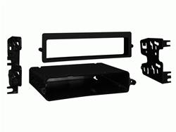 Auto Accessories of America Automotive Radio Components 204602
