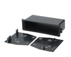 Auto Accessories of America Automotive Radio Components 204631