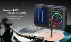 Auto Accessories of America Vehicle Bluetooth Components 204767