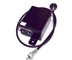 Auto Accessories of America Vehicle Speed Sensor Components 204774