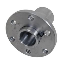 Auto Accessories of America Harmonic Balancer Components 204935