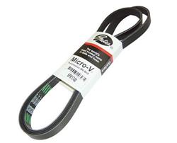 Auto Accessories of America Accessory Belts 205066