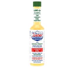 Auto Accessories of America Fuel System Additives 205339