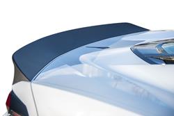 Auto Accessories of America Wings and Rear Spoilers 205561