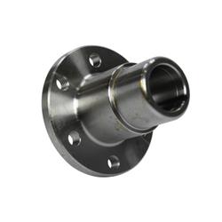 Auto Accessories of America Harmonic Balancer Covers 205572