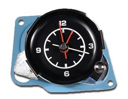 Auto Accessories of America Gauges 2059