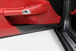 Auto Accessories of America Door Panel Trim 206020