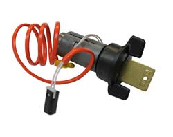 Auto Accessories of America Ignition Key Lock Cylinders 206023