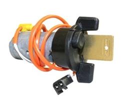 Auto Accessories of America Ignition Key Lock Cylinders 206024