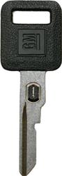 Auto Accessories of America Keys 206413