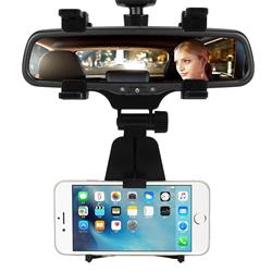 Auto Accessories of America Rear View Mirror Mounting Brackets 206612