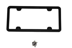 Auto Accessories of America License Plate Frames 206711