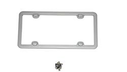 Auto Accessories of America License Plate Frames 206713