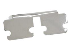 CA Seat Belt Components 206882