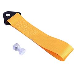 Auto Accessories of America Tow Hooks and Covers 206984