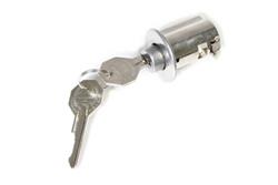 Auto Accessories of America Glove Box Components 207020