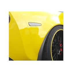 Auto Accessories of America Marker Light Lenses 207045