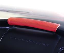 Auto Accessories of America Interior Door Covers 207647