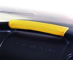 Auto Accessories of America Interior Door Covers 207649