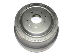 Auto Accessories of America Brake Drums 208047