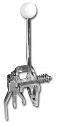 Auto Accessories of America Shifters, Manual Transmission 20805