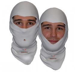 Auto Accessories of America Head Socks 208070