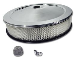 CA Air Cleaners 20886