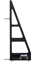 Auto Accessories of America Caster Camber Gauges 209161
