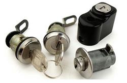 Auto Accessories of America Ignition and Door Lock Sets 209190