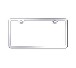 Auto Accessories of America License Plate Frames 209371