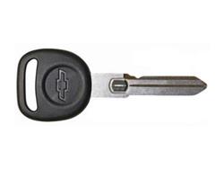 Auto Accessories of America Keys 209965