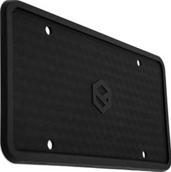 Auto Accessories of America License Plate Frames 210214
