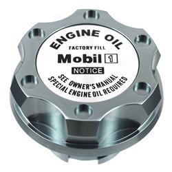 Auto Accessories of America Engine Oil Filler Caps 210654