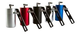 Auto Accessories of America Oil Catch Cans 210801
