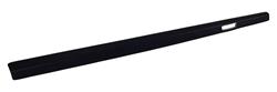 CA Door Panel Upper Trim Strips for 1984-1989 CORVETTE - 2109